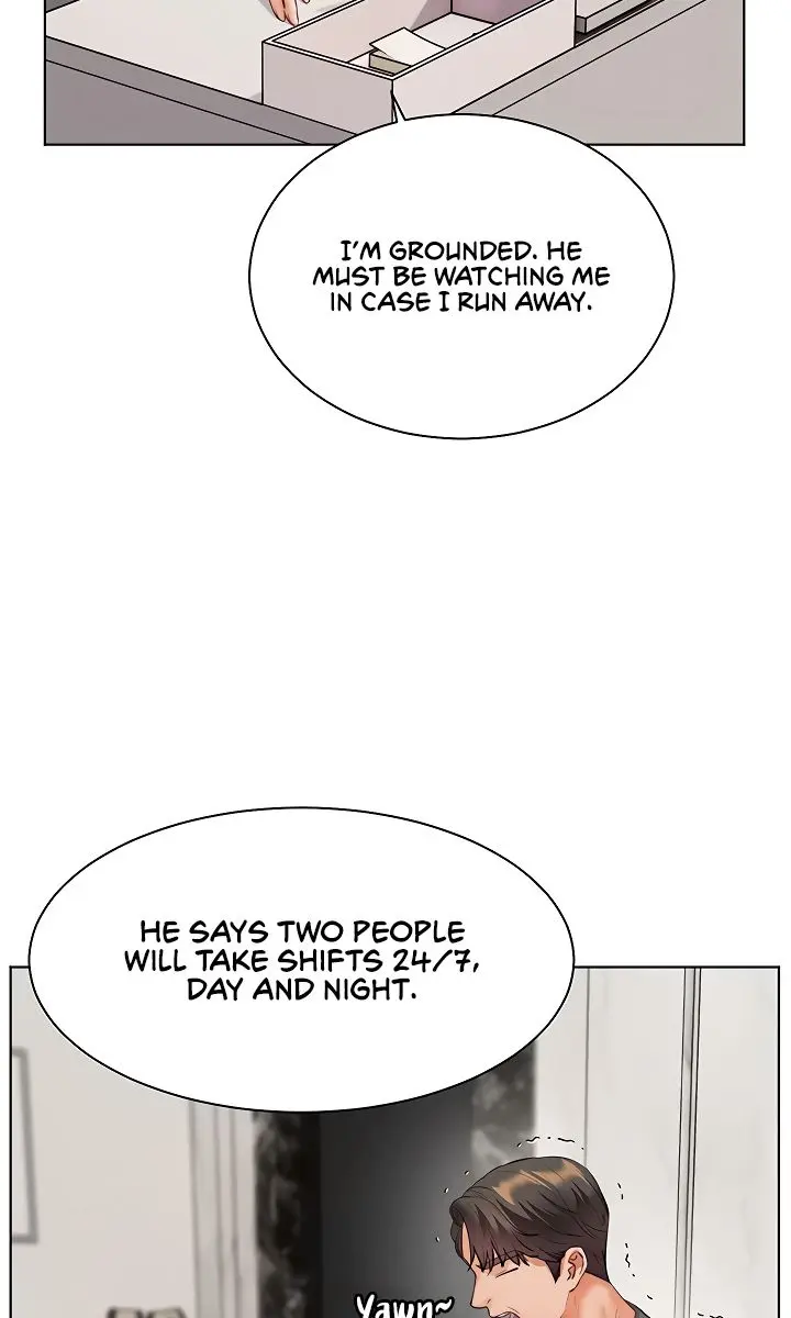 Teacher's Efforts Chapter 81 Page 23