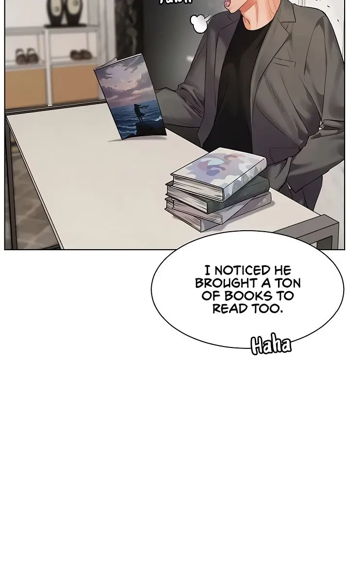 Teacher's Efforts Chapter 81 Page 24