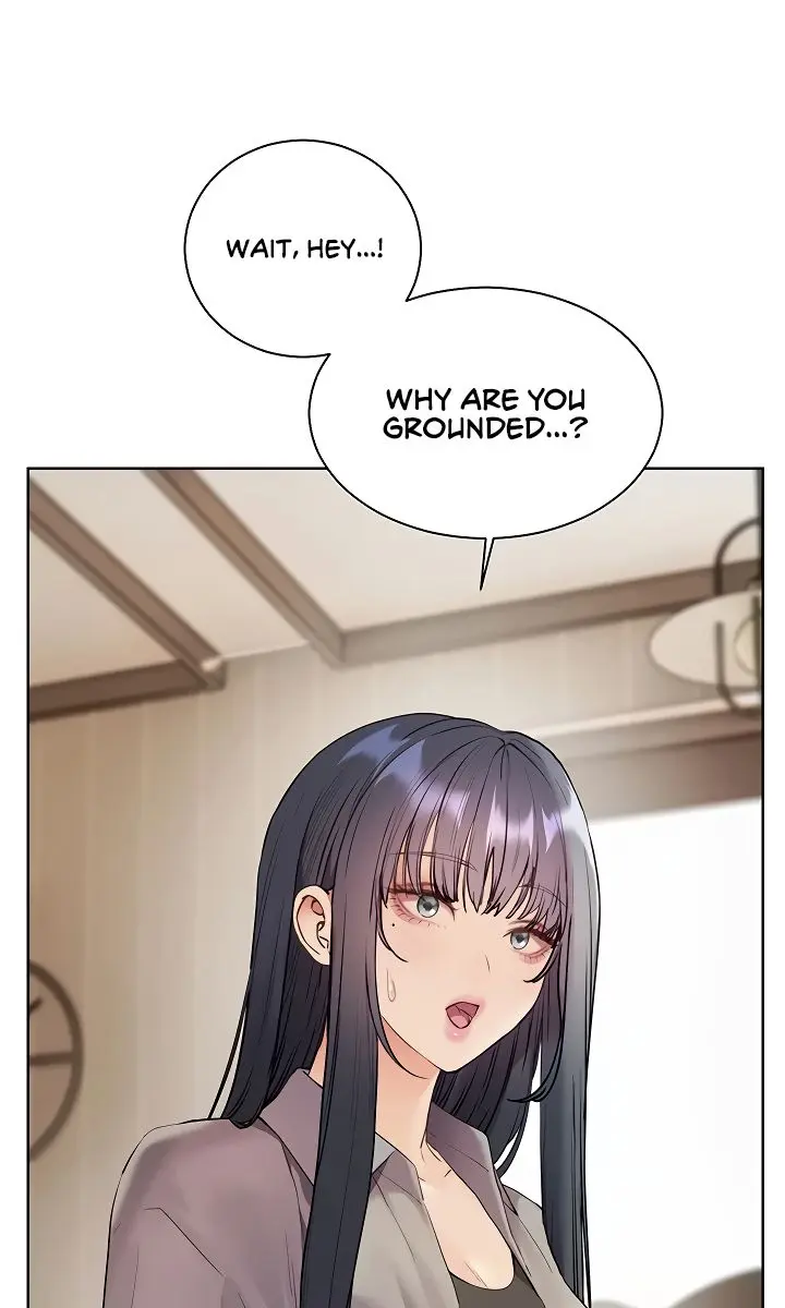 Teacher's Efforts Chapter 81 Page 25