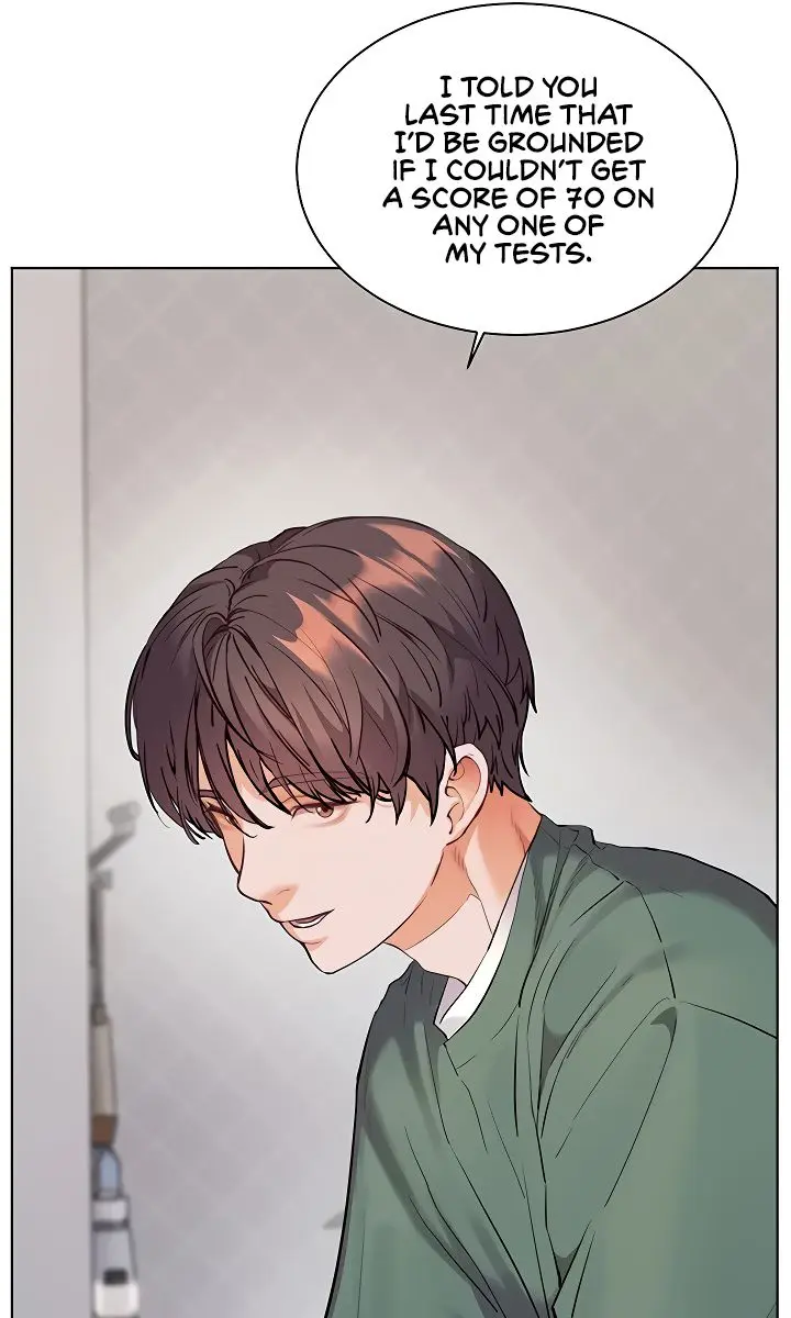 Teacher's Efforts Chapter 81 Page 27