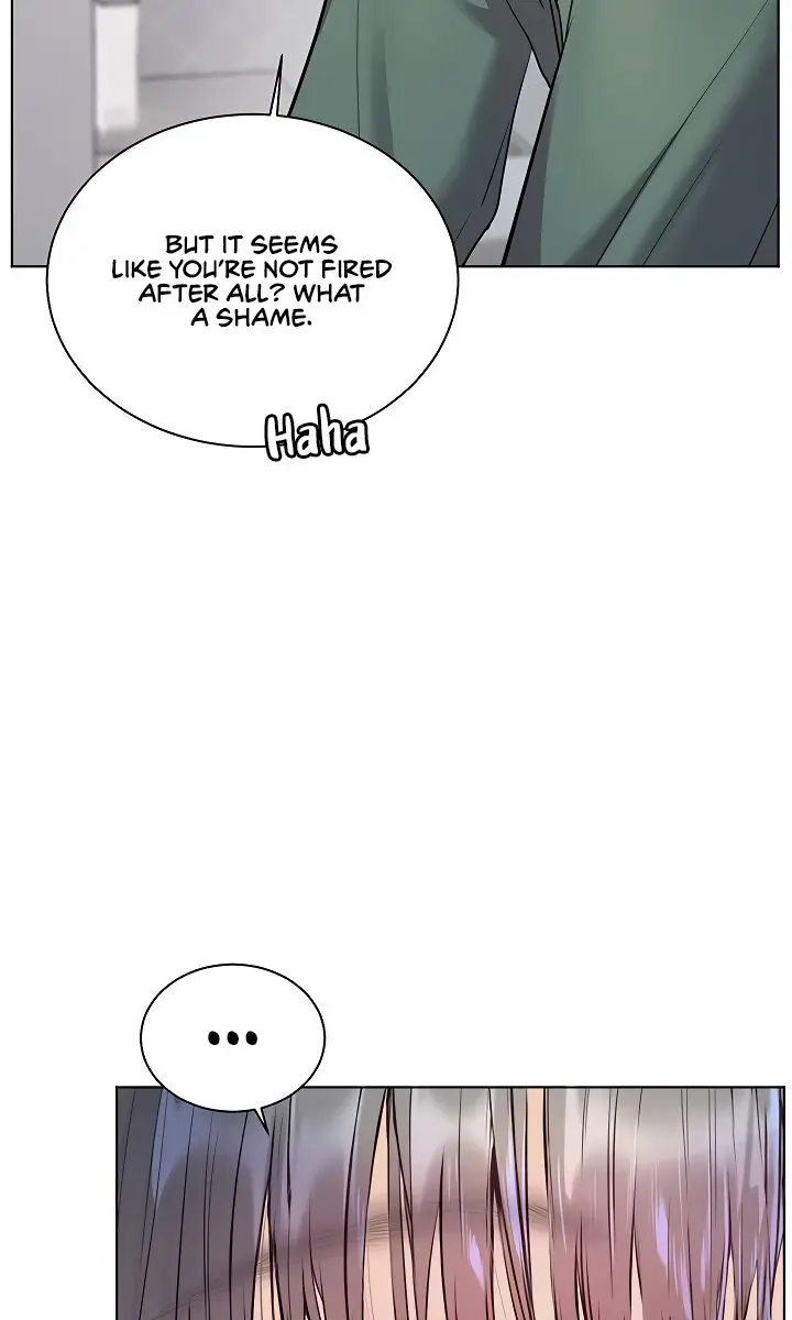 Teacher's Efforts Chapter 81 Page 28