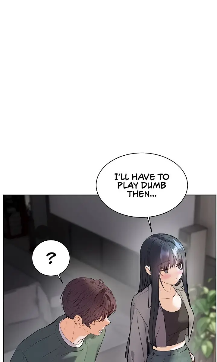 Teacher's Efforts Chapter 81 Page 31