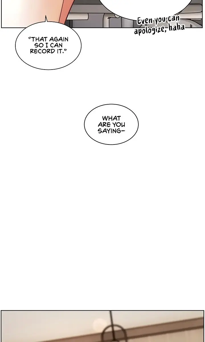 Teacher's Efforts Chapter 81 Page 34