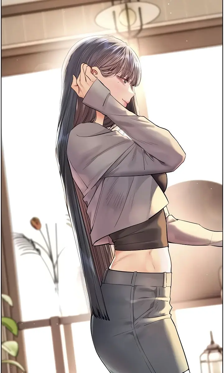 Teacher's Efforts Chapter 81 Page 35