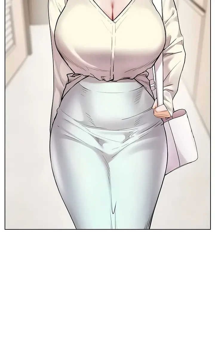 Teacher's Efforts Chapter 81 Page 46