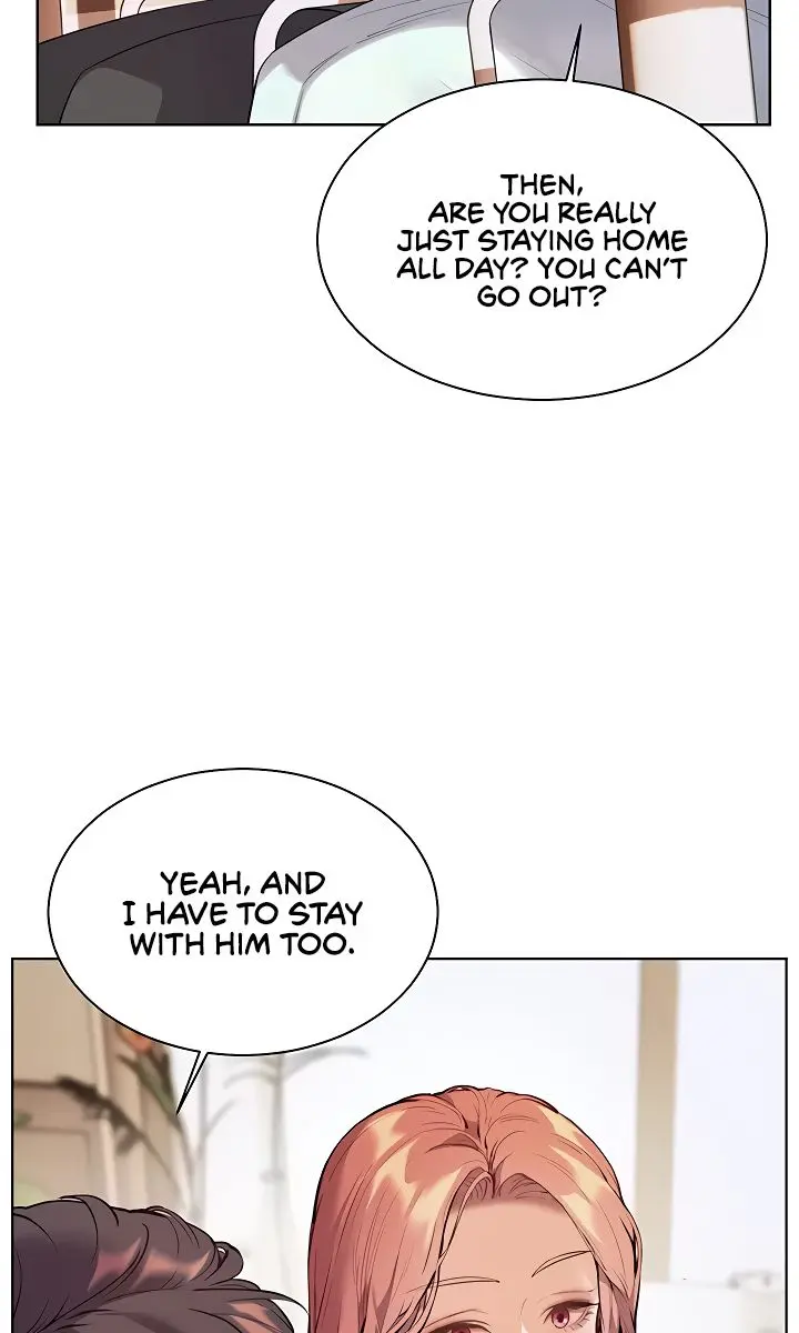 Teacher's Efforts Chapter 81 Page 52