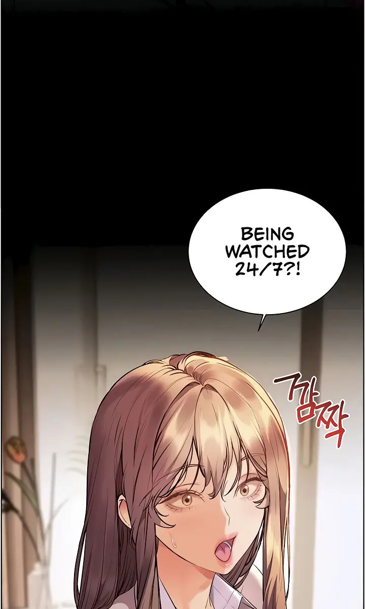 Teacher's Efforts Chapter 81 Page 56