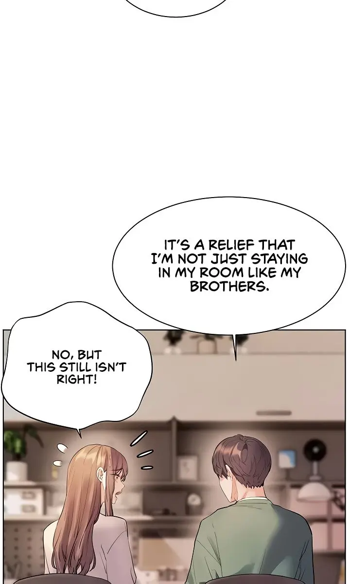 Teacher's Efforts Chapter 81 Page 58