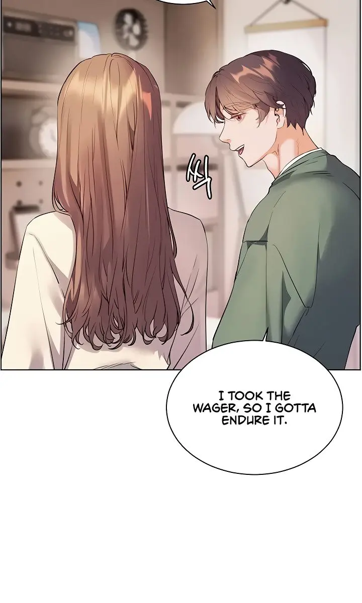 Teacher's Efforts Chapter 81 Page 60