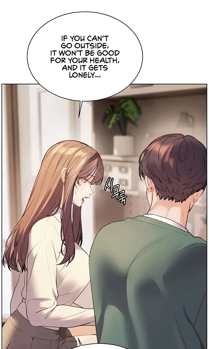 Teacher's Efforts Chapter 81 Page 61