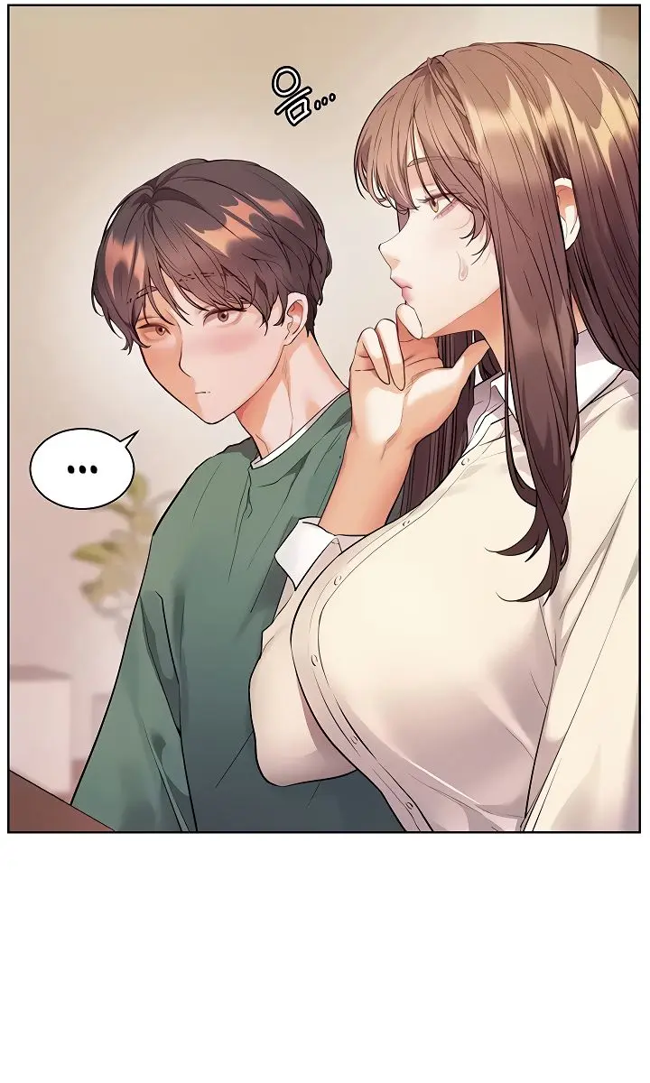 Teacher's Efforts Chapter 81 Page 63