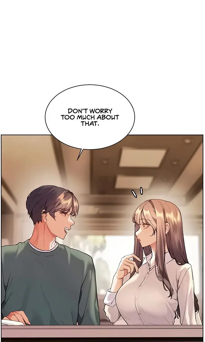 Teacher's Efforts Chapter 81 Page 64