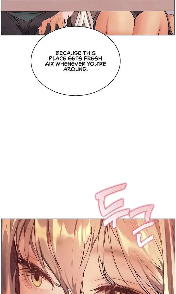 Teacher's Efforts Chapter 81 Page 65