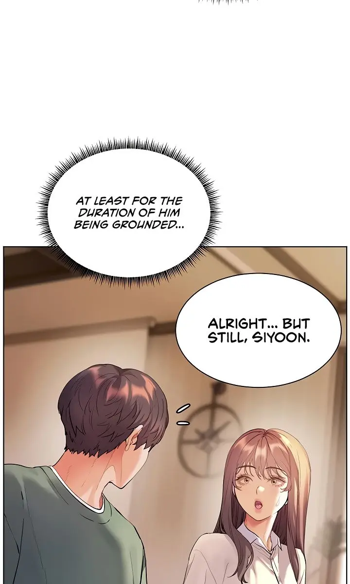Teacher's Efforts Chapter 81 Page 67