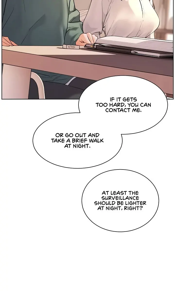 Teacher's Efforts Chapter 81 Page 68
