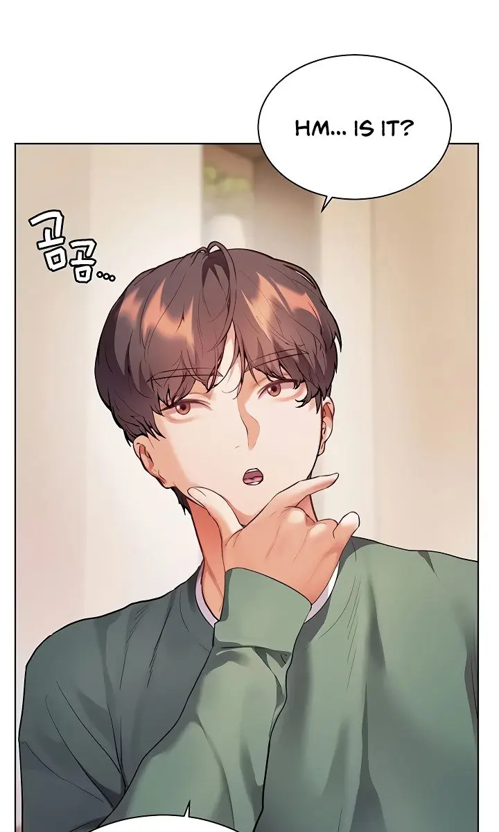 Teacher's Efforts Chapter 81 Page 69