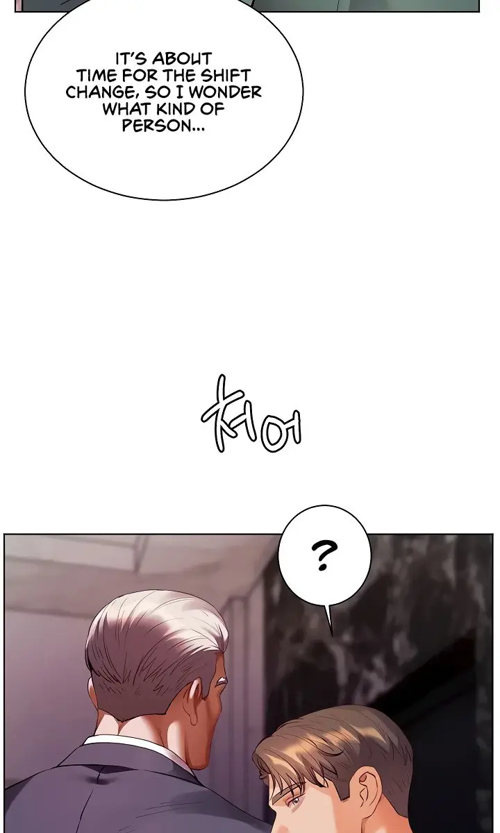 Teacher's Efforts Chapter 81 Page 70