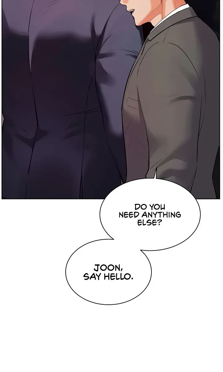Teacher's Efforts Chapter 81 Page 71