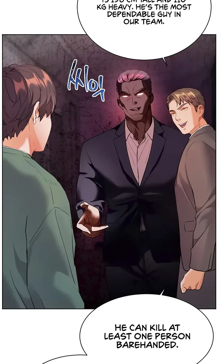 Teacher's Efforts Chapter 81 Page 74
