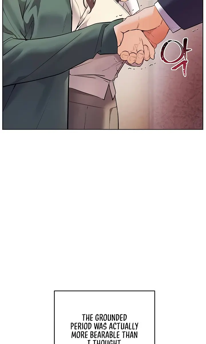 Teacher's Efforts Chapter 81 Page 78