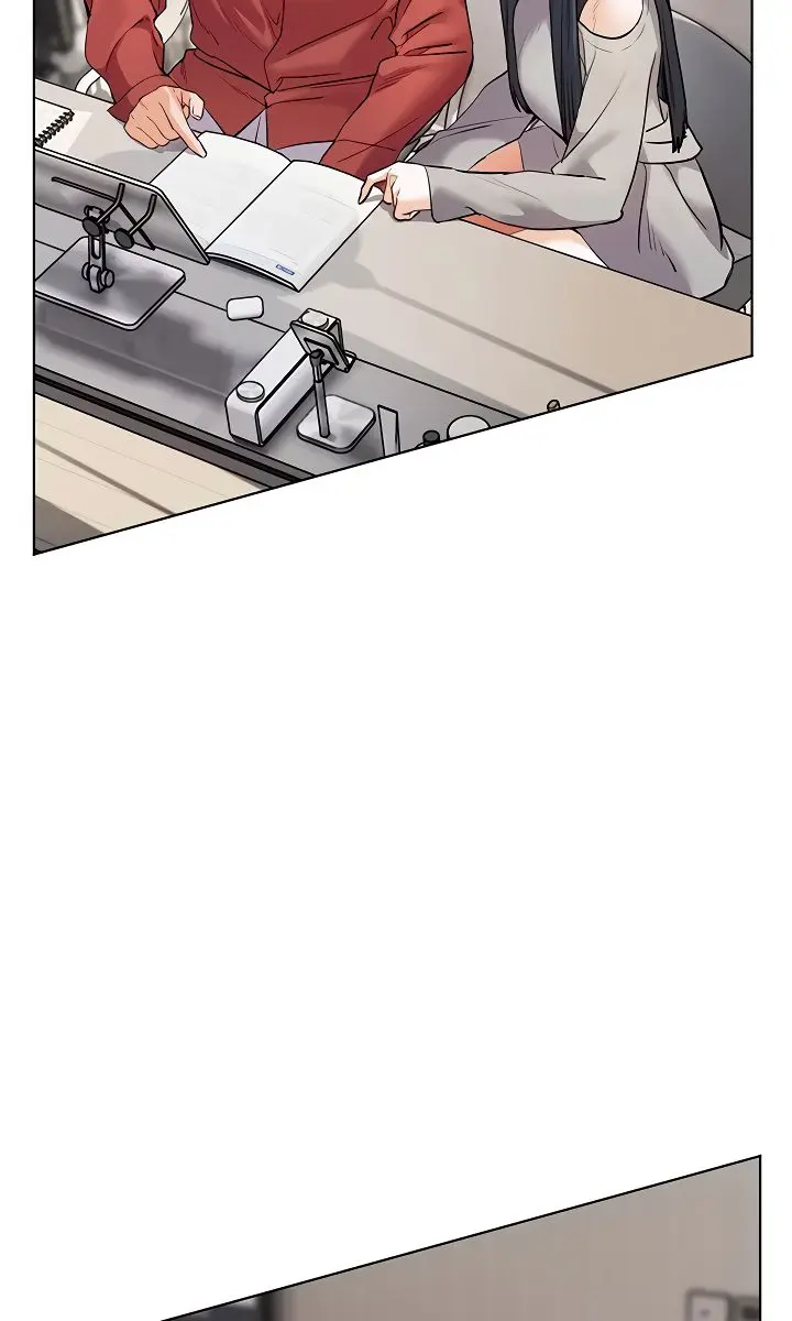 Teacher's Efforts Chapter 81 Page 80