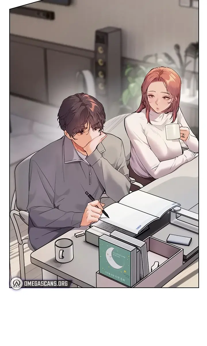 Teacher's Efforts Chapter 81 Page 81