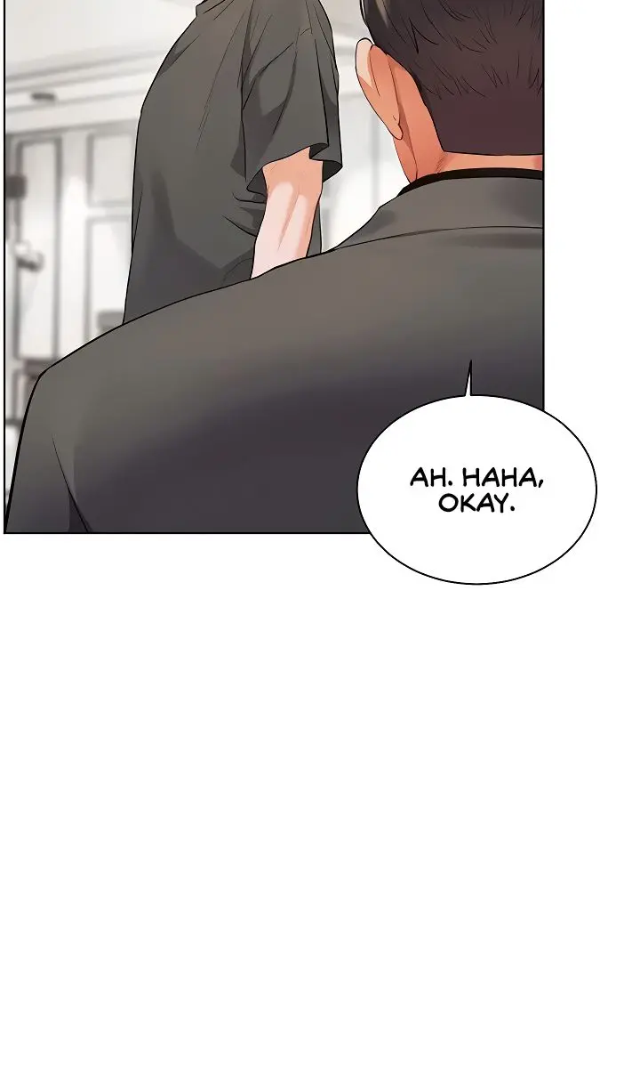 Teacher's Efforts Chapter 81 Page 87