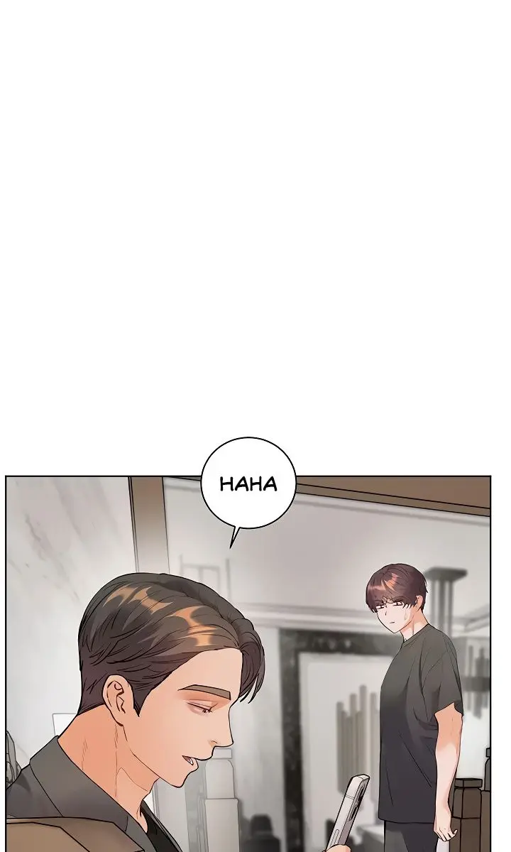 Teacher's Efforts Chapter 81 Page 90