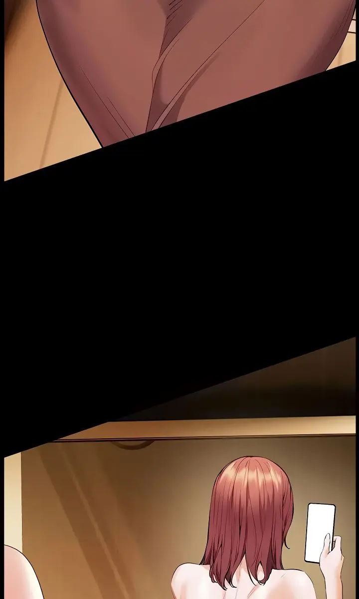 Teacher's Efforts Chapter 81 Page 96