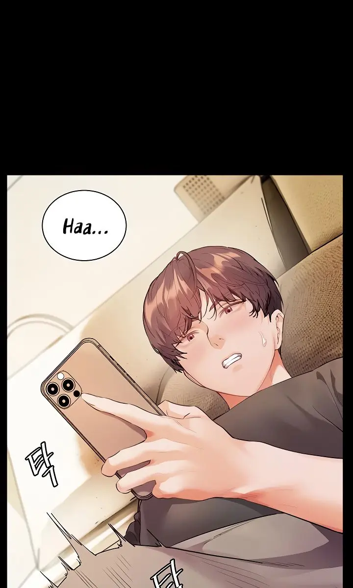 Teacher's Efforts Chapter 81 Page 98