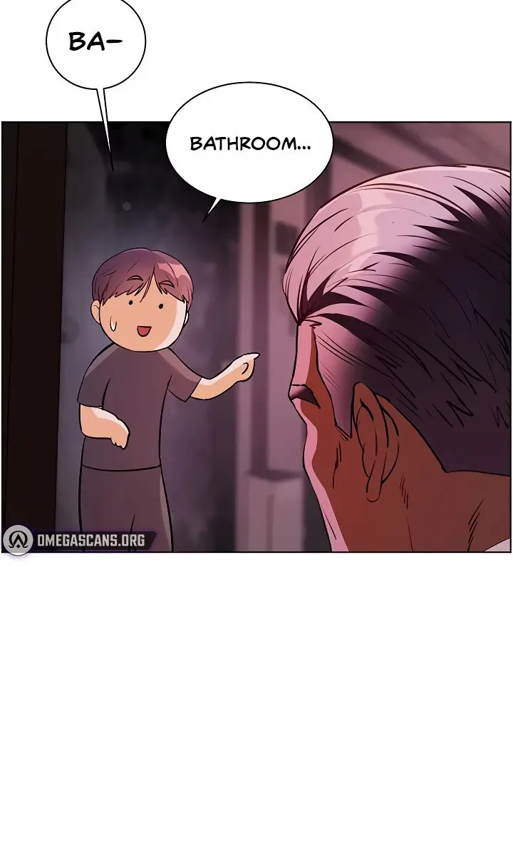 Teacher's Efforts Chapter 81 Page 105