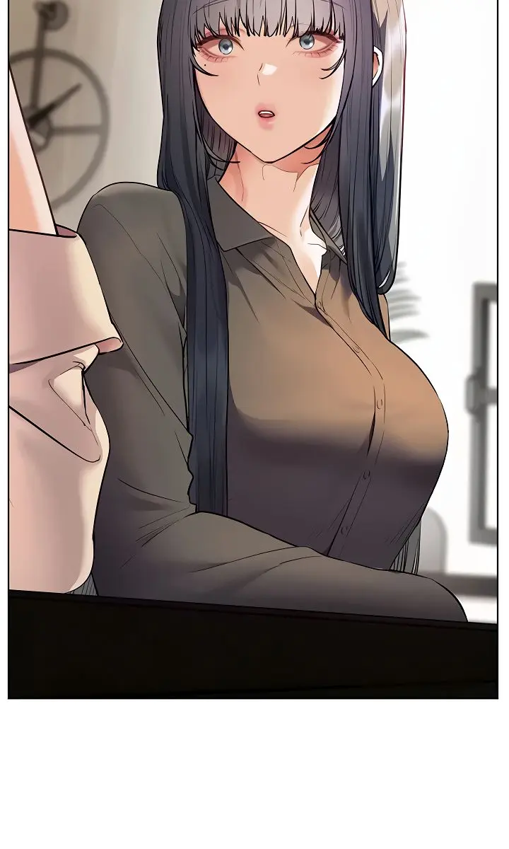 Teacher's Efforts Chapter 81 Page 111