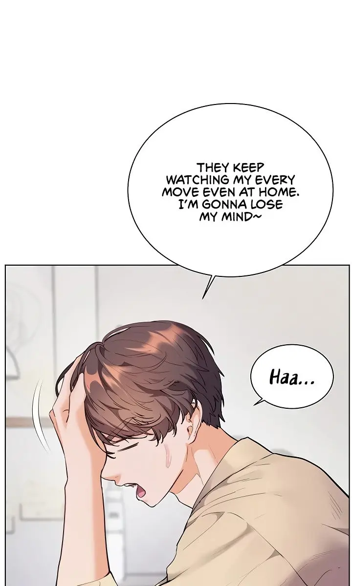 Teacher's Efforts Chapter 81 Page 112