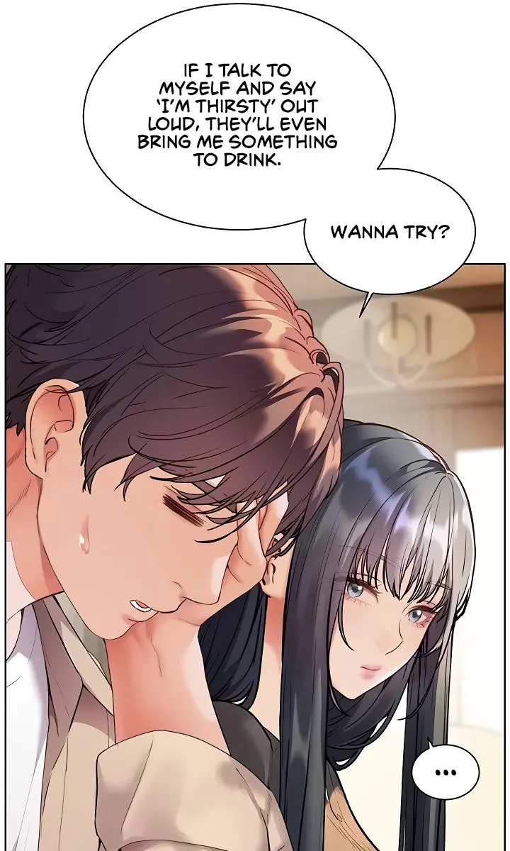 Teacher's Efforts Chapter 81 Page 114