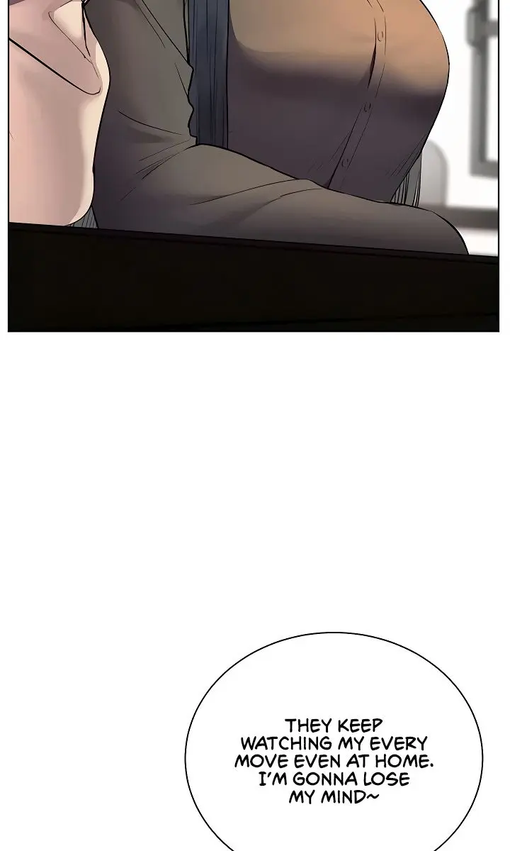 Teacher's Efforts Chapter 82 Page 4