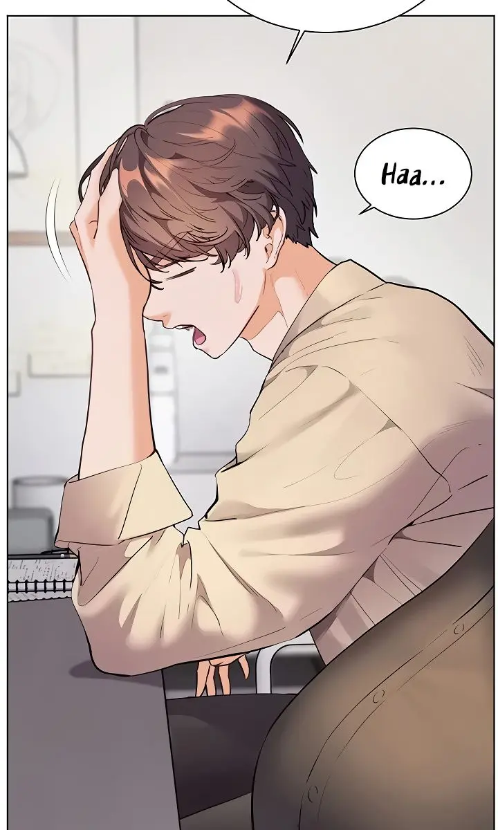 Teacher's Efforts Chapter 82 Page 5