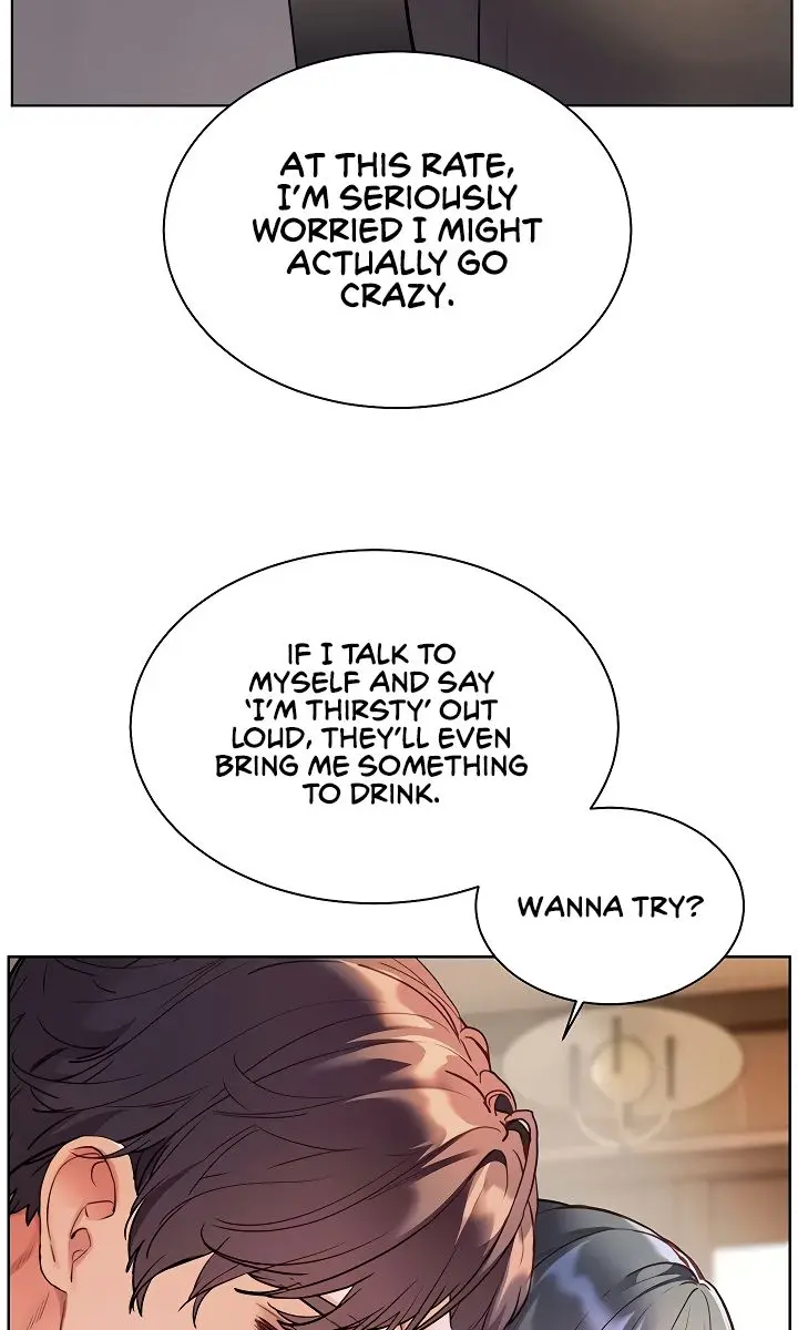 Teacher's Efforts Chapter 82 Page 6