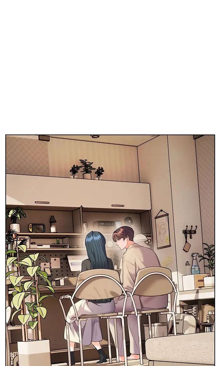Teacher's Efforts Chapter 82 Page 15