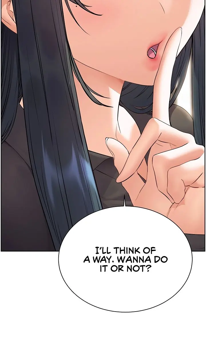 Teacher's Efforts Chapter 82 Page 19