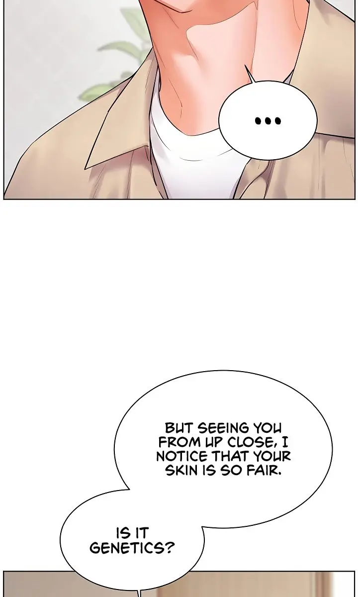 Teacher's Efforts Chapter 82 Page 21