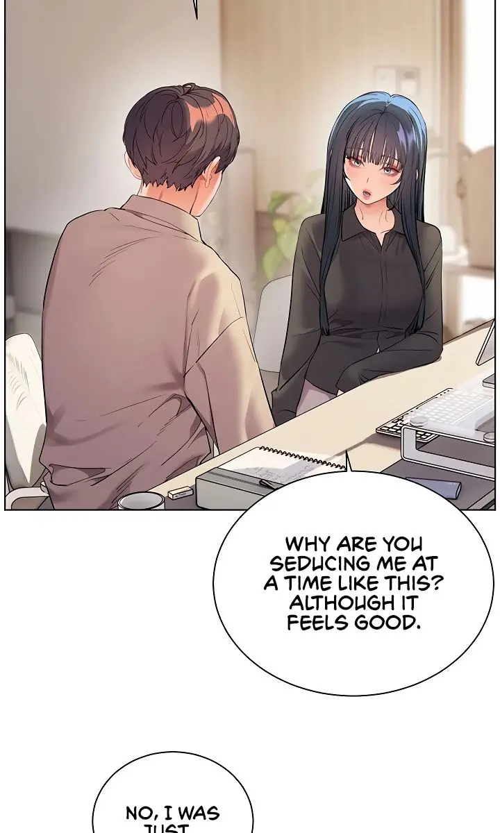 Teacher's Efforts Chapter 82 Page 22
