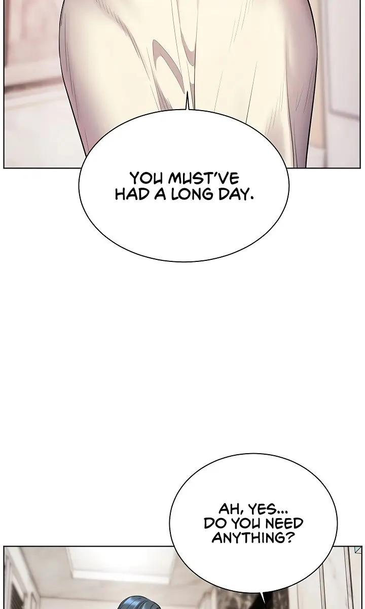 Teacher's Efforts Chapter 82 Page 28