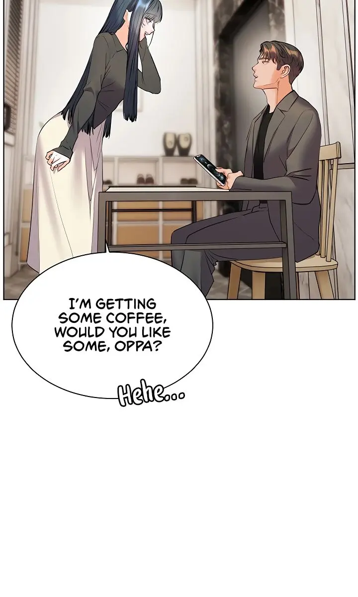 Teacher's Efforts Chapter 82 Page 29
