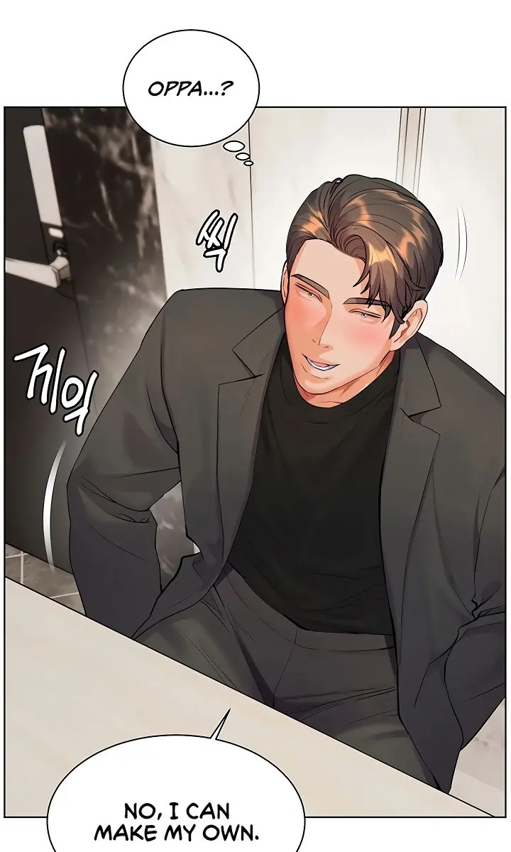 Teacher's Efforts Chapter 82 Page 30