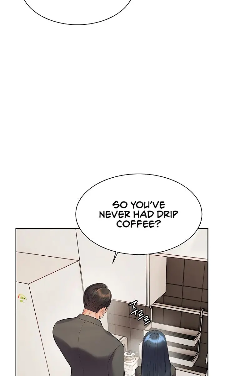 Teacher's Efforts Chapter 82 Page 31