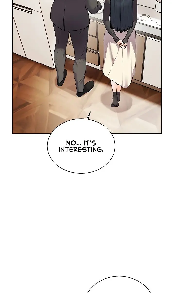 Teacher's Efforts Chapter 82 Page 32