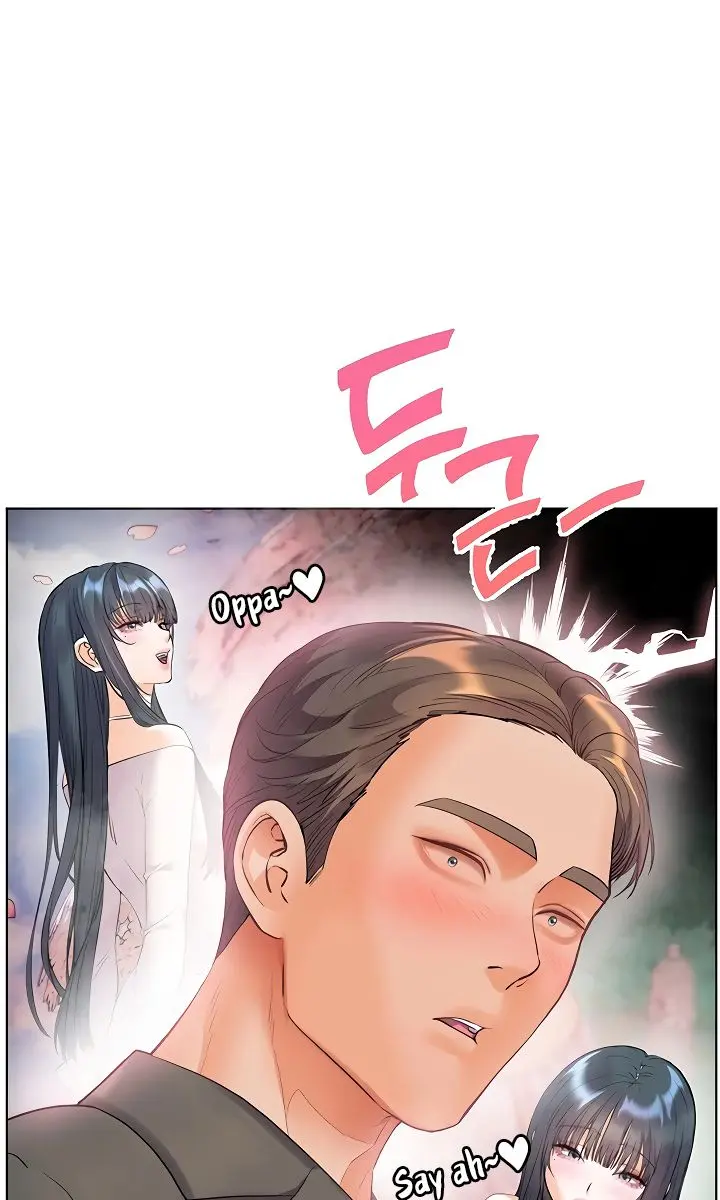 Teacher's Efforts Chapter 82 Page 36