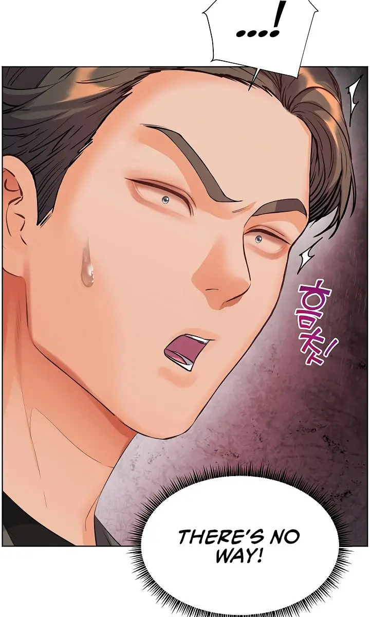 Teacher's Efforts Chapter 82 Page 38