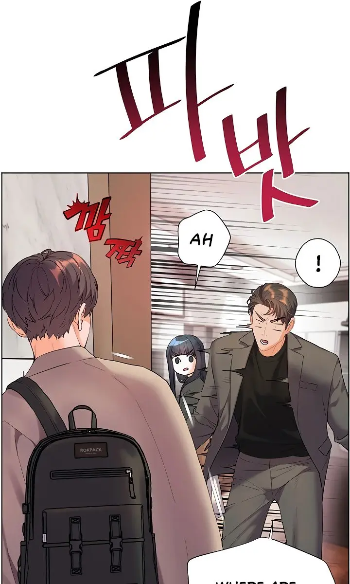 Teacher's Efforts Chapter 82 Page 40