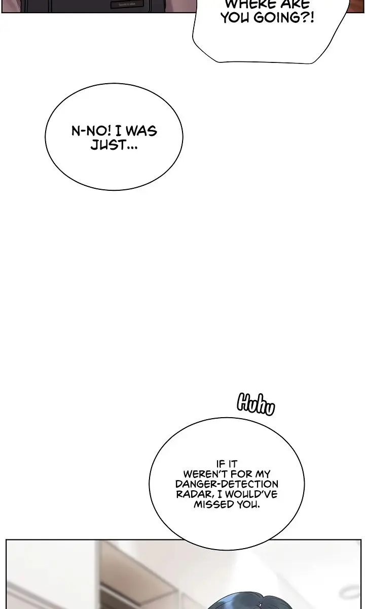 Teacher's Efforts Chapter 82 Page 41